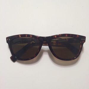 Cole Haan Wayfarers