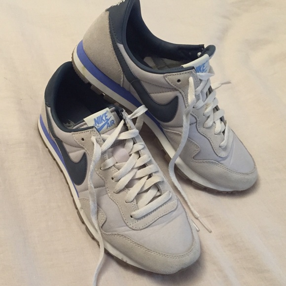 Nike Air Pegasus '83 JCrew Vintage collection