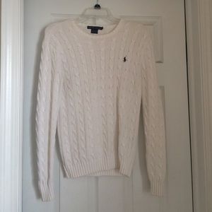 Ralph Lauren authentic sweaters 2 for one price