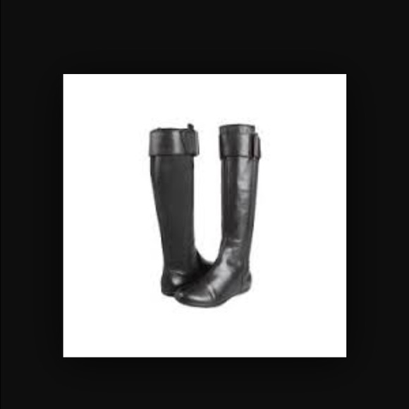 Calvin klein marinah boots