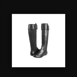 Calvin klein marinah boots