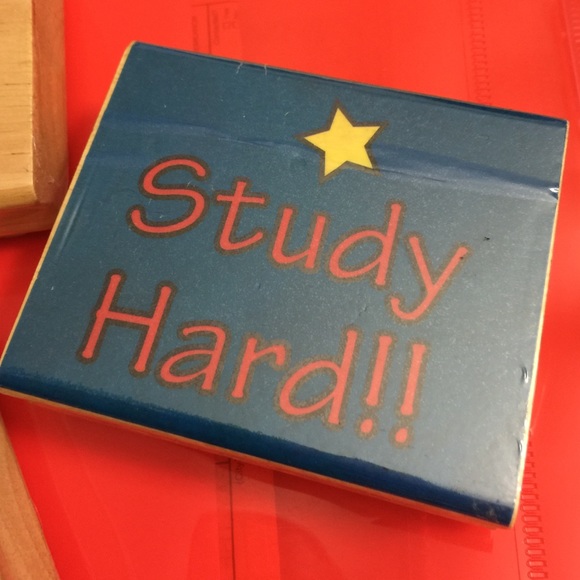 New Teacher Stamps! ⭐️ - Picture 2 of 3