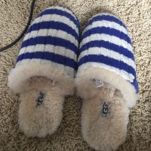 Ugg Slipper