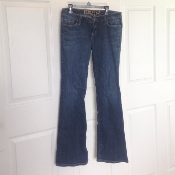 Flared jeans!! - Picture 1 of 2