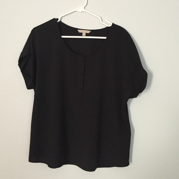 Black Banana Republic too