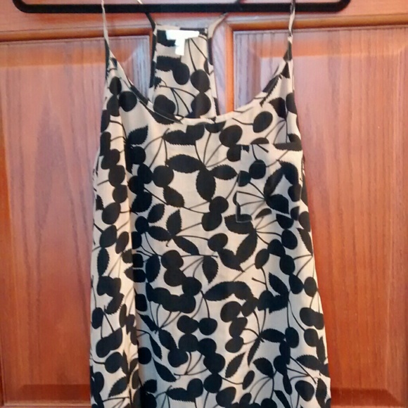 New Joie dress!