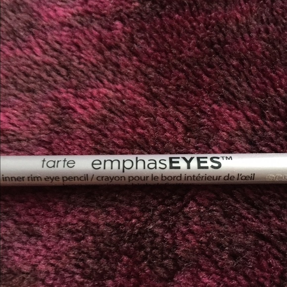 Tarte emphasEYES