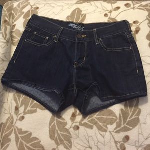 Old Navy The Flirt Shorts