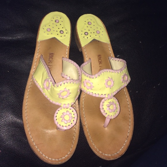 SALE! ✨✨✨✨✨ Jack Rogers