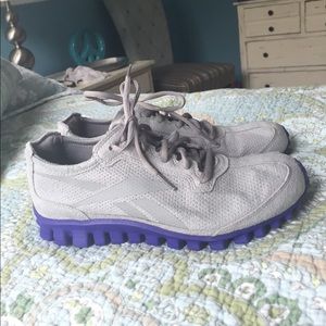 Reebok Realflex sneakers