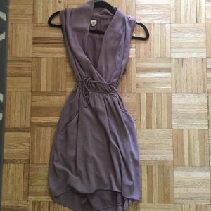Wilfred dress