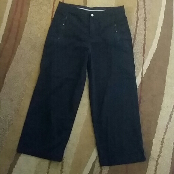 DANSKIN Black Pants