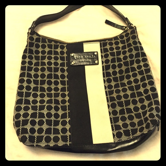 Kate Spade bag authentic
