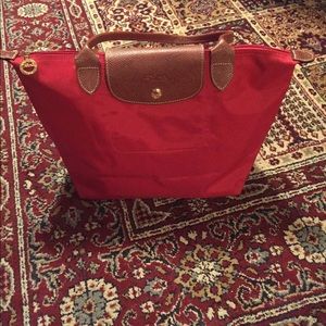 Longchamp Le Pliage Shopping Tote