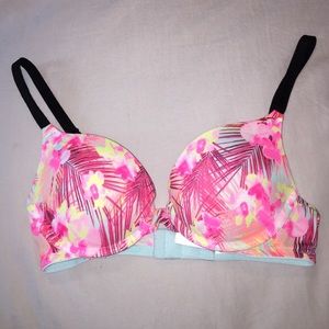 Like new Victoria's Secret PINK bra