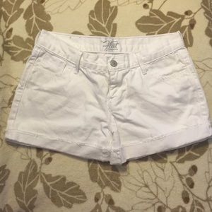 Old Navy The Flirt Shorts