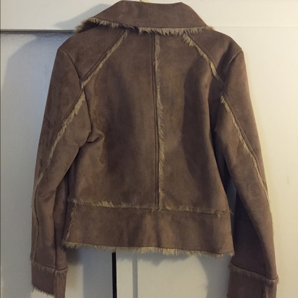 Paparazzi winter jacket - Picture 3 of 4