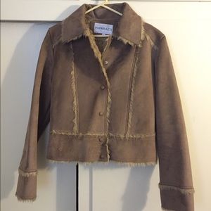 Paparazzi winter jacket