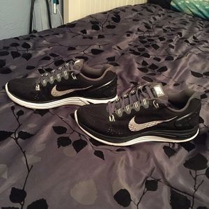 Nike Lunarlon Lunarglide 5