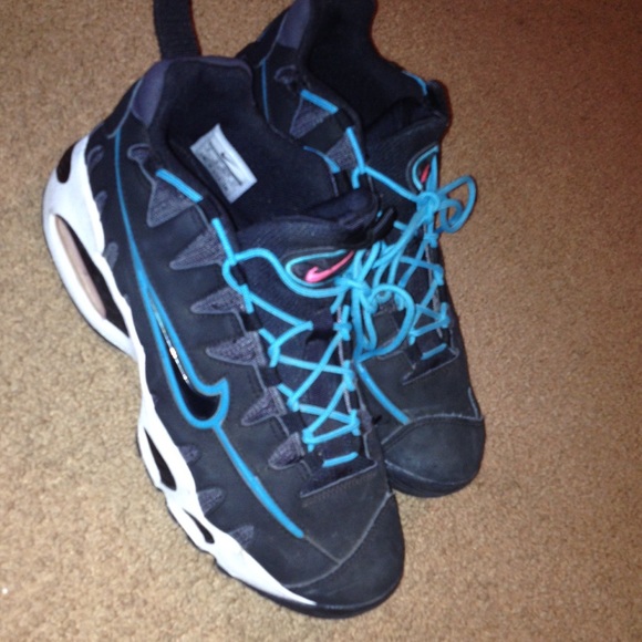 Nike air max Griffys