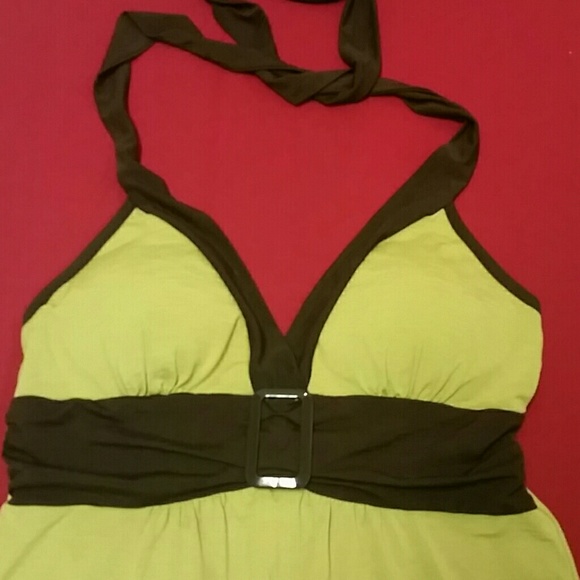 Summer top - Picture 2 of 3