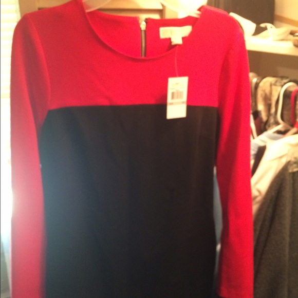 Michael Kors dress