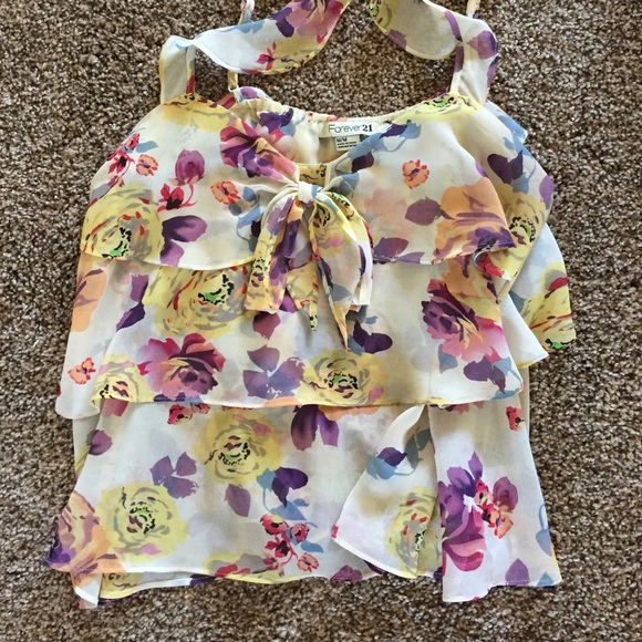 Two for One Tops - Picture 2 of 3