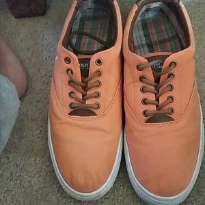 Polo shoes