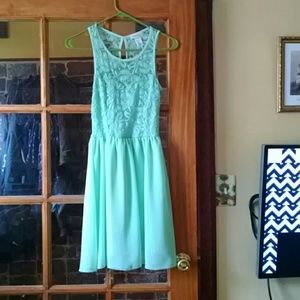 dress
