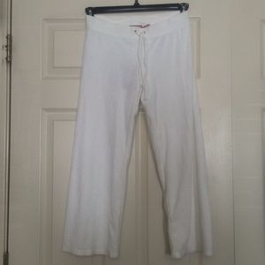 Juicy Couture Terry Capris