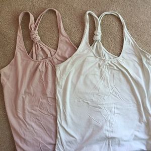 Set of 2 - GAPfit tops