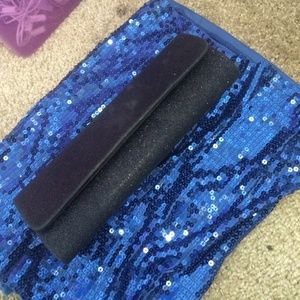 party clutch