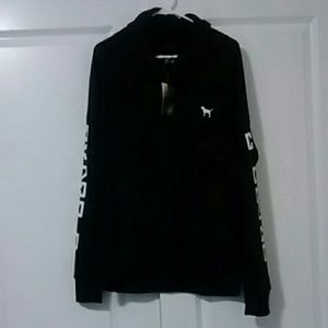 Victoria secret sweatshirt