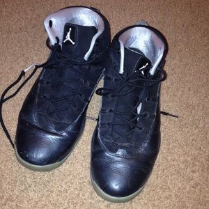 jordan 10's beaters or trade
