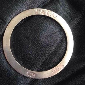 Tiffany cute bracelet