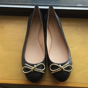 Banana republic flats size 7.5