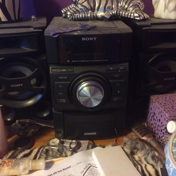 Stereo