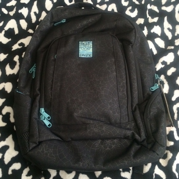 Dakine Backpack