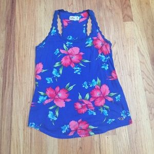 Hollister tank top