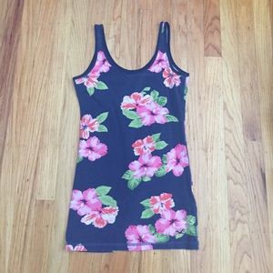 Hollister tank top
