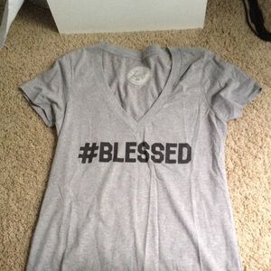 Gray Rowdy Gentleman Shirt