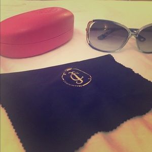 Juicy Couture Sunglasses