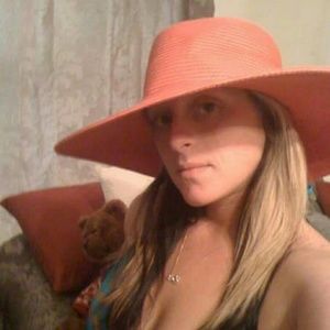 Meet the new posher!!