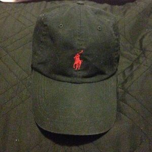Ralph Lauren hat
