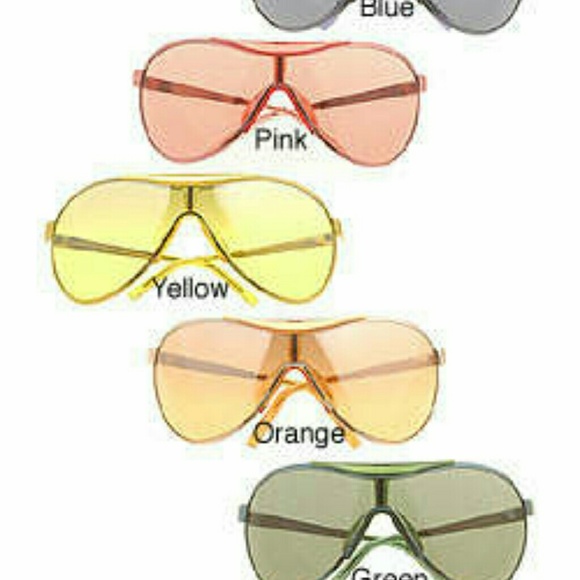 Christian Dior sunglasses...