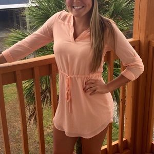 💥STILL AVAILABLE 💥 Long sleeve shirt dress