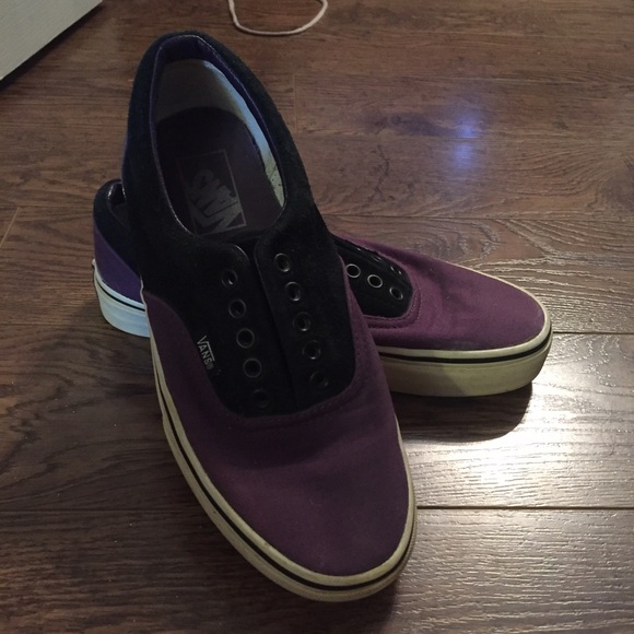 Vans - Picture 3 of 3