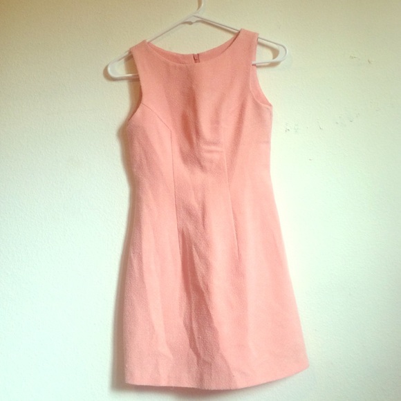 Business casual dress
