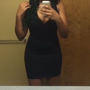 Little Black Dress💜