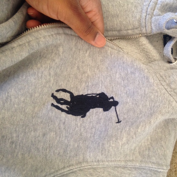 Polo Ralph Lauren jacket